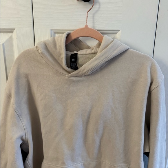 NWT Lululemon Steady State Hoodie - Picture 3 of 6